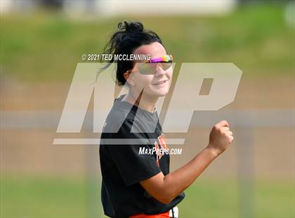 Thumbnail 1 in Lamar vs Mayflower (3A District) photogallery.