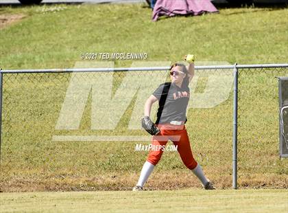 Thumbnail 3 in Lamar vs Mayflower (3A District) photogallery.