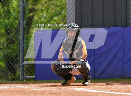 Thumbnail 3 in Lamar vs Mayflower (3A District) photogallery.