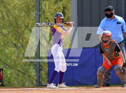 Thumbnail 3 in Lamar vs Mayflower (3A District) photogallery.