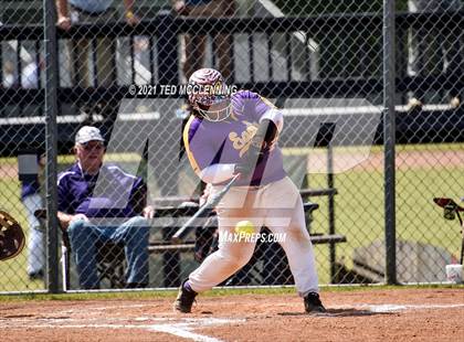 Thumbnail 1 in Lamar vs Mayflower (3A District) photogallery.