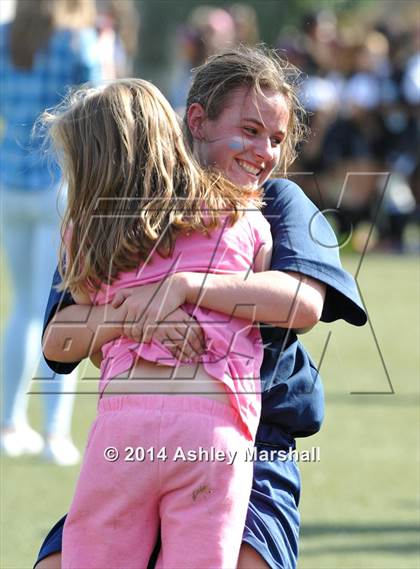 Thumbnail 2 in Campus Magnet vs Julia Richman (PSAL B Division Semifinal) photogallery.