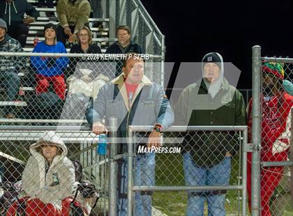 Thumbnail 2 in Pine vs. St. James (LHSAA DIII Non-Select Quarterfinals) photogallery.
