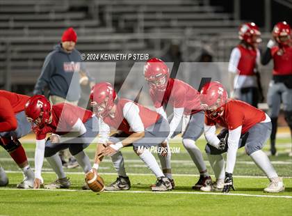 Thumbnail 1 in Pine vs. St. James (LHSAA DIII Non-Select Quarterfinals) photogallery.
