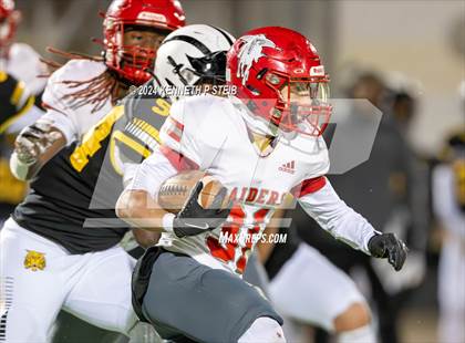 Thumbnail 3 in Pine vs. St. James (LHSAA DIII Non-Select Quarterfinals) photogallery.
