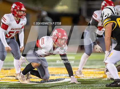 Thumbnail 3 in Pine vs. St. James (LHSAA DIII Non-Select Quarterfinals) photogallery.