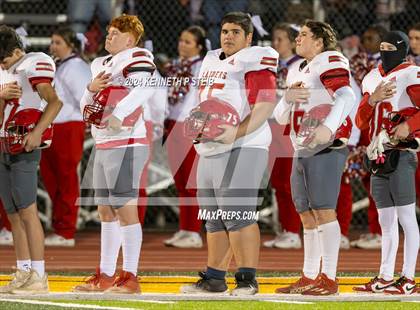 Thumbnail 3 in Pine vs. St. James (LHSAA DIII Non-Select Quarterfinals) photogallery.