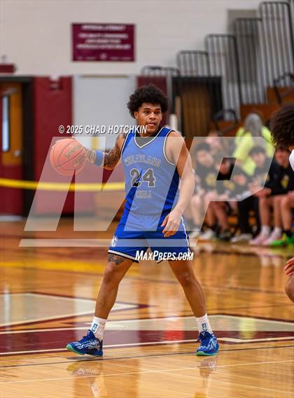 Thumbnail 2 in Wheatland-Chili @ South Seneca (NYSPHSAA Section 5 Class C3 Semifinal) photogallery.