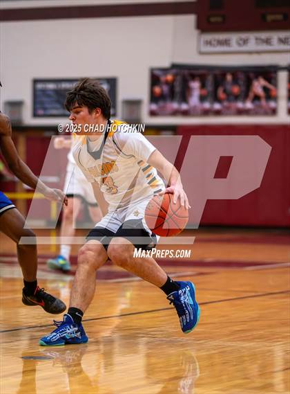 Thumbnail 2 in Wheatland-Chili @ South Seneca (NYSPHSAA Section 5 Class C3 Semifinal) photogallery.