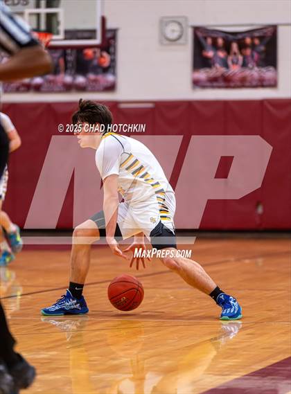Thumbnail 3 in Wheatland-Chili @ South Seneca (NYSPHSAA Section 5 Class C3 Semifinal) photogallery.