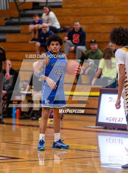 Thumbnail 1 in Wheatland-Chili @ South Seneca (NYSPHSAA Section 5 Class C3 Semifinal) photogallery.