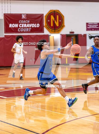 Thumbnail 1 in Wheatland-Chili @ South Seneca (NYSPHSAA Section 5 Class C3 Semifinal) photogallery.