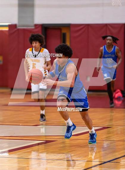 Thumbnail 2 in Wheatland-Chili @ South Seneca (NYSPHSAA Section 5 Class C3 Semifinal) photogallery.