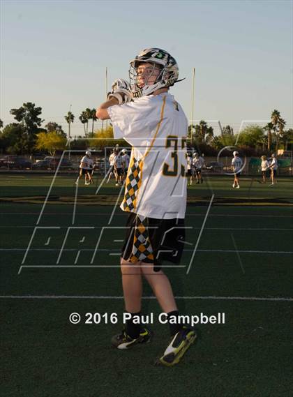 Thumbnail 1 in Desert Vista @ Horizon photogallery.