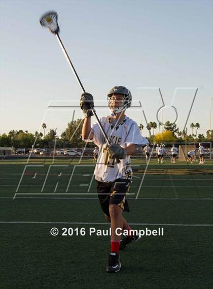Thumbnail 3 in Desert Vista @ Horizon photogallery.