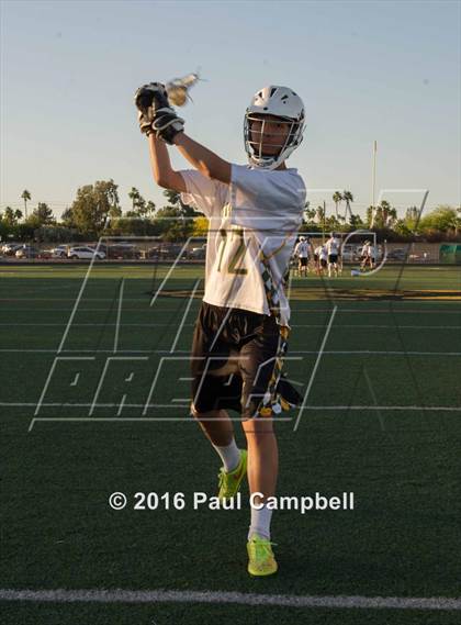 Thumbnail 1 in Desert Vista @ Horizon photogallery.