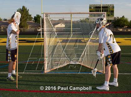 Thumbnail 3 in Desert Vista @ Horizon photogallery.