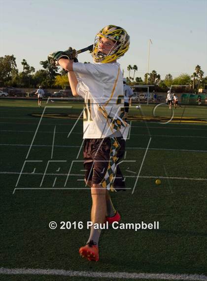 Thumbnail 1 in Desert Vista @ Horizon photogallery.
