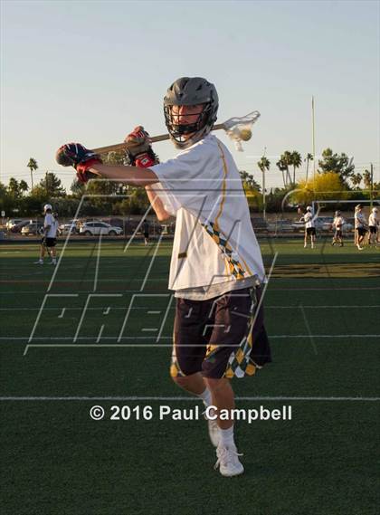 Thumbnail 1 in Desert Vista @ Horizon photogallery.