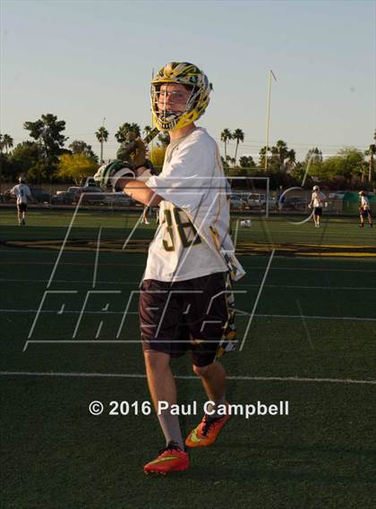 Thumbnail 3 in Desert Vista @ Horizon photogallery.
