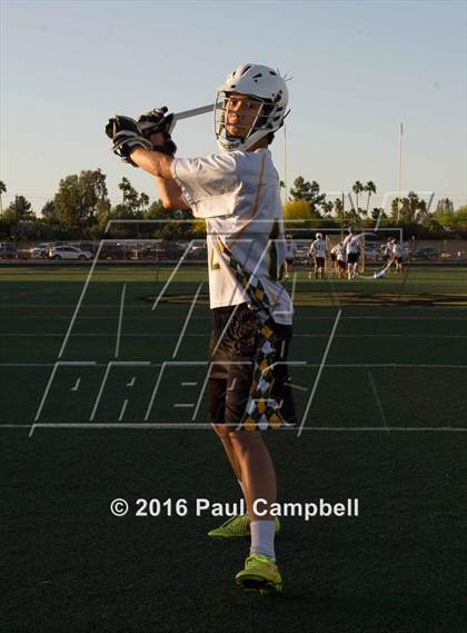 Thumbnail 3 in Desert Vista @ Horizon photogallery.