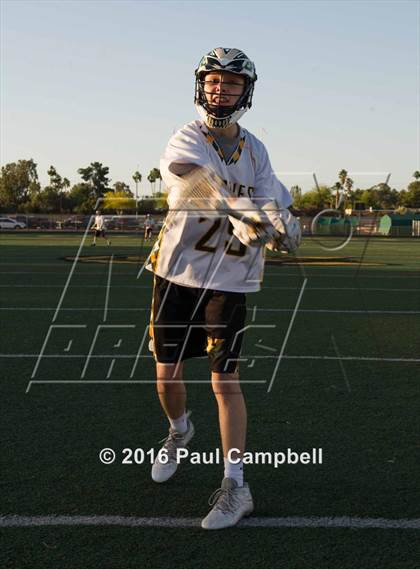 Thumbnail 3 in Desert Vista @ Horizon photogallery.
