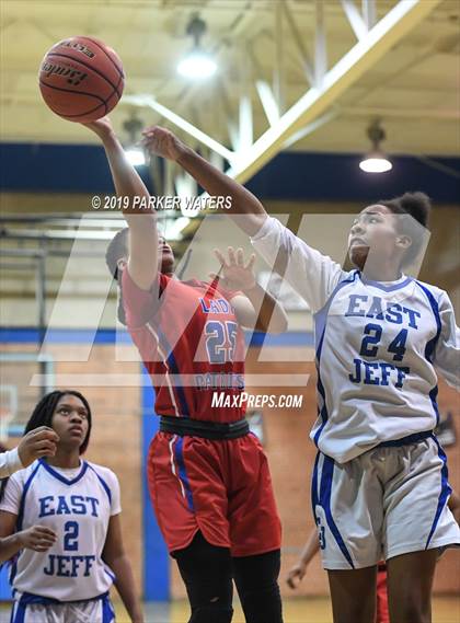 Thumbnail 2 in John Curtis Christian @ East Jefferson photogallery.