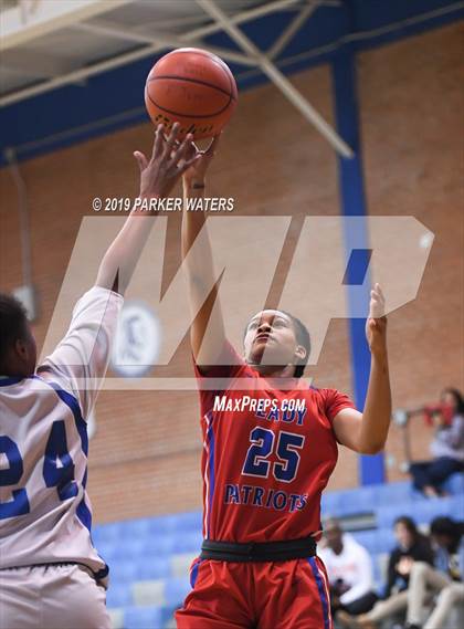 Thumbnail 3 in John Curtis Christian @ East Jefferson photogallery.