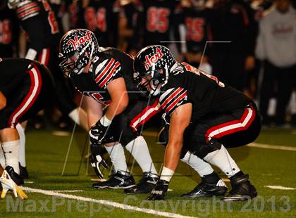 Thumbnail 1 in Hart vs. West (CIF SS Semifinal) photogallery.
