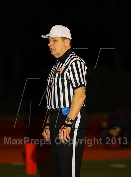 Thumbnail 3 in Hart vs. West (CIF SS Semifinal) photogallery.