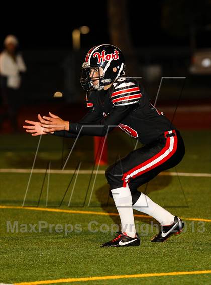 Thumbnail 3 in Hart vs. West (CIF SS Semifinal) photogallery.