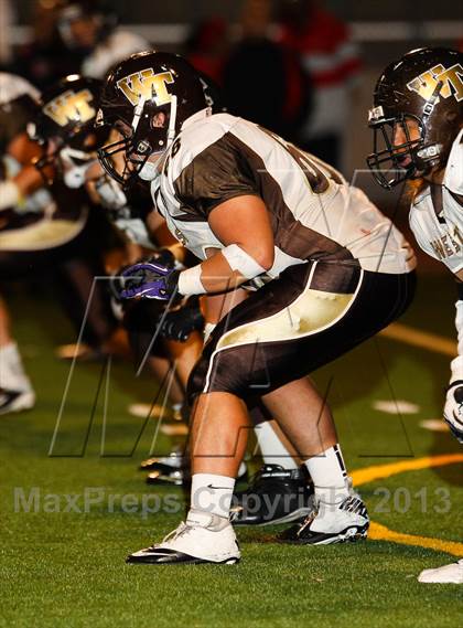 Thumbnail 2 in Hart vs. West (CIF SS Semifinal) photogallery.