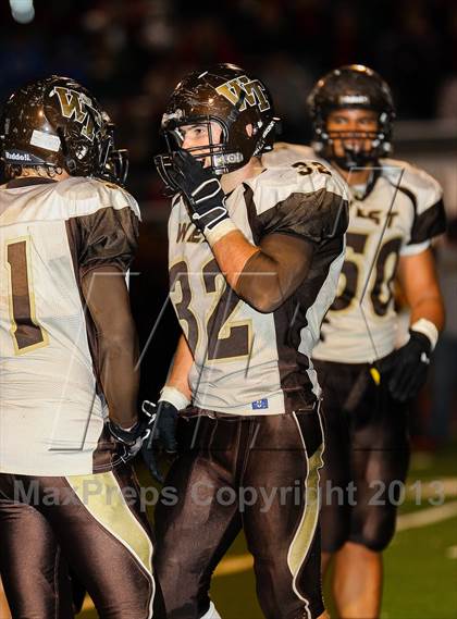 Thumbnail 3 in Hart vs. West (CIF SS Semifinal) photogallery.