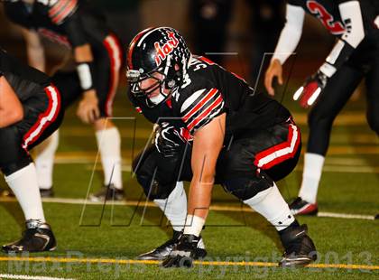 Thumbnail 3 in Hart vs. West (CIF SS Semifinal) photogallery.