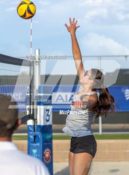 Thumbnail 3 in Queen Creek vs. O’Connor (AIA 6A Pairs D-I RD2 Playoff) photogallery.