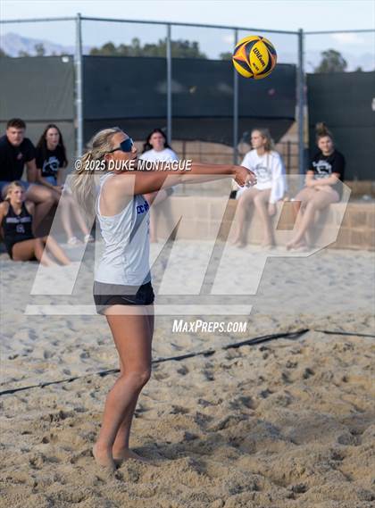 Thumbnail 1 in Queen Creek vs. O’Connor (AIA 6A Pairs D-I RD2 Playoff) photogallery.