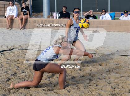 Thumbnail 1 in Queen Creek vs. O’Connor (AIA 6A Pairs D-I RD2 Playoff) photogallery.