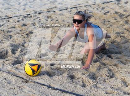 Thumbnail 1 in Queen Creek vs. O’Connor (AIA 6A Pairs D-I RD2 Playoff) photogallery.