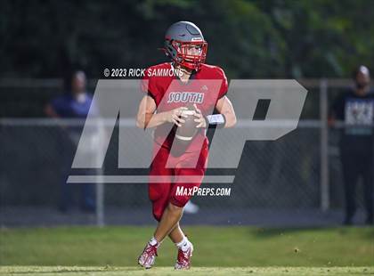 Thumbnail 3 in South Rowan @ South Stanly photogallery.