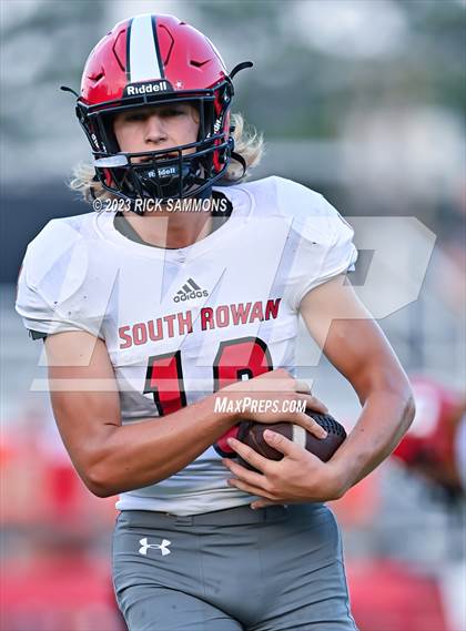 Thumbnail 2 in South Rowan @ South Stanly photogallery.
