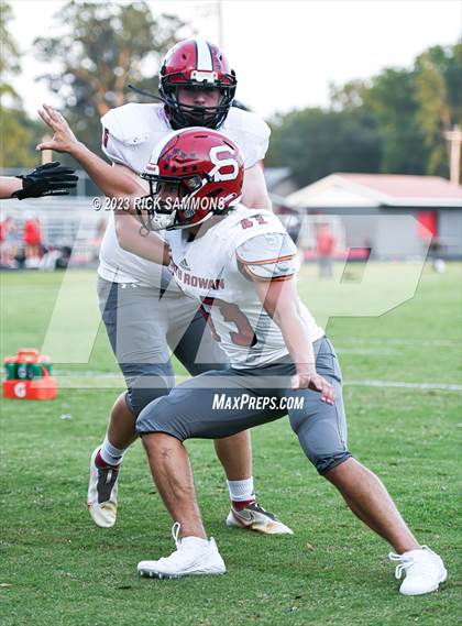 Thumbnail 1 in South Rowan @ South Stanly photogallery.