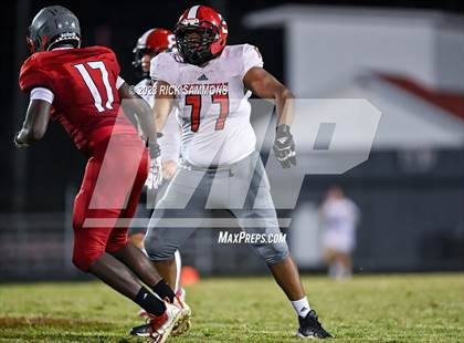 Thumbnail 3 in South Rowan @ South Stanly photogallery.