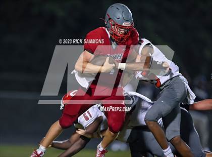 Thumbnail 2 in South Rowan @ South Stanly photogallery.