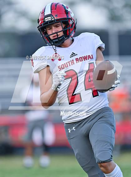 Thumbnail 2 in South Rowan @ South Stanly photogallery.