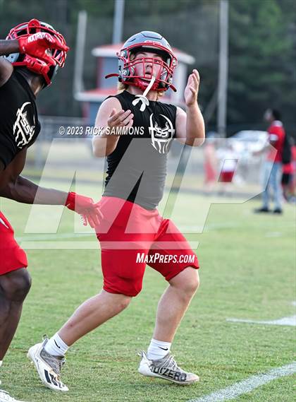 Thumbnail 1 in South Rowan @ South Stanly photogallery.