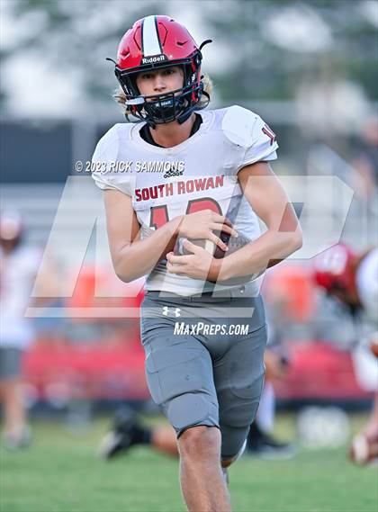 Thumbnail 3 in South Rowan @ South Stanly photogallery.