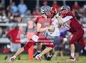 Photo from the gallery "South Rowan @ South Stanly"