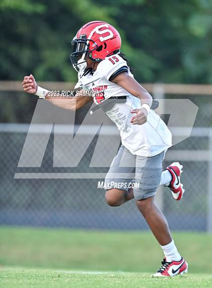 Thumbnail 2 in South Rowan @ South Stanly photogallery.