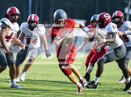 Thumbnail 3 in South Rowan @ South Stanly photogallery.