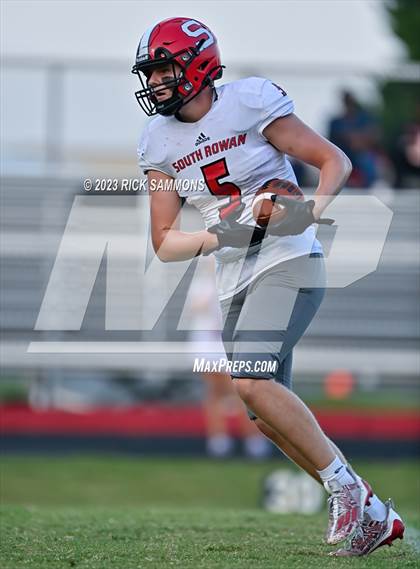 Thumbnail 1 in South Rowan @ South Stanly photogallery.